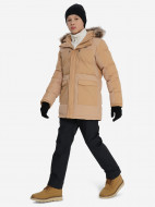 Columbia Marquam Peak Fusion II Parka ұлдарға арналған жылы курткасы — фото №5