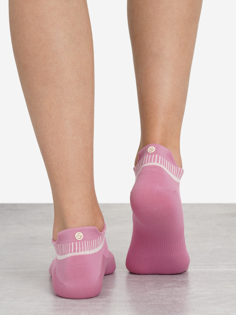 Носки женские Sensana, 3 пары — фото №3