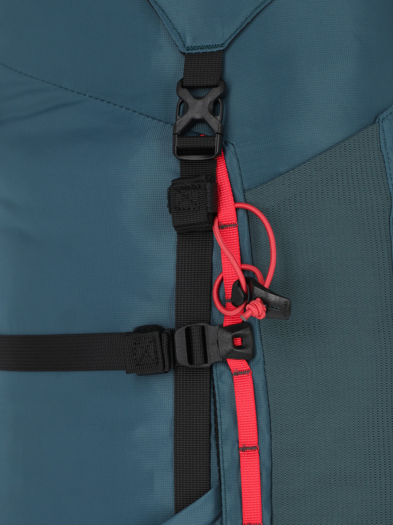 Рюкзак Northland Camino 60 л — фото №16