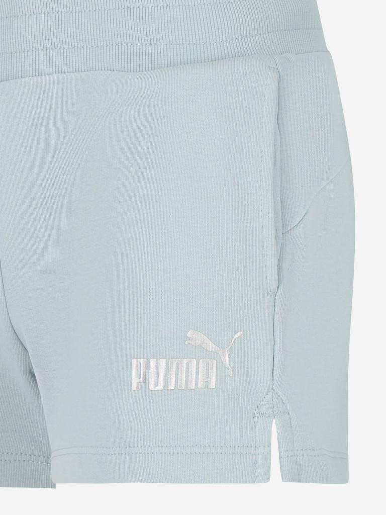 PUMA Ess қыздар шорты — фото №9