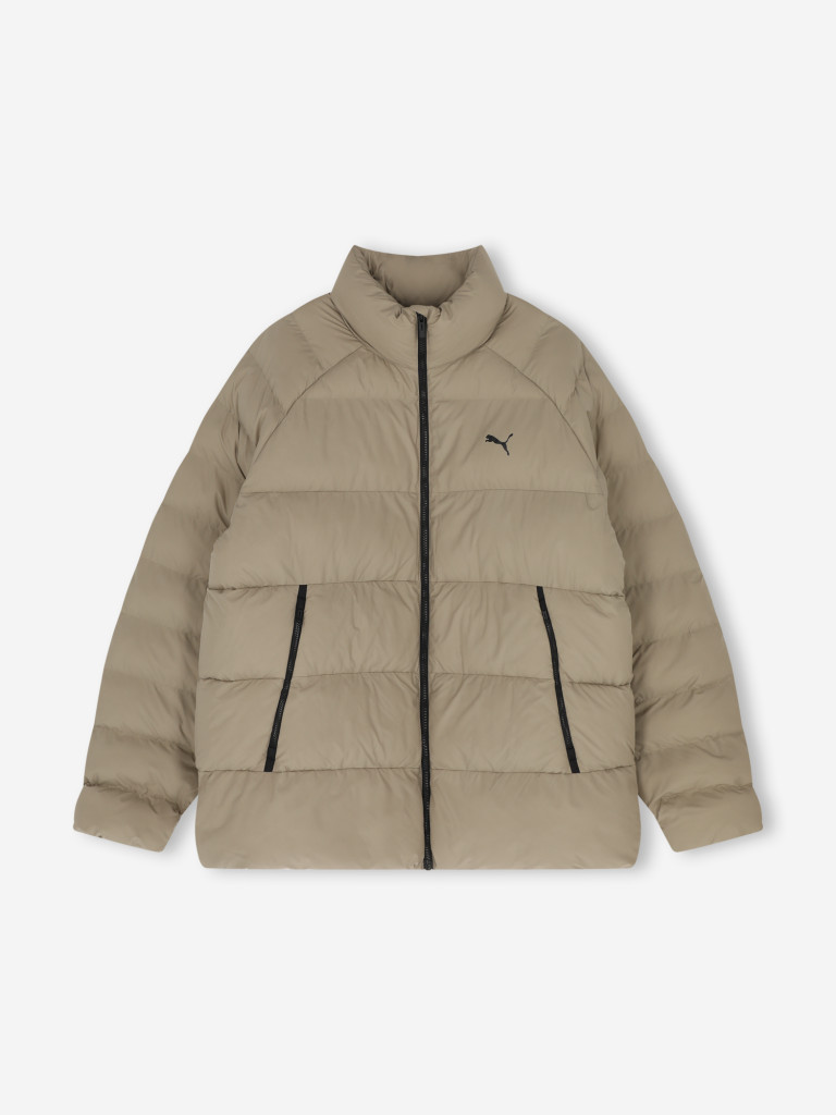 Пуховик мужской PUMA Mono — фото №13