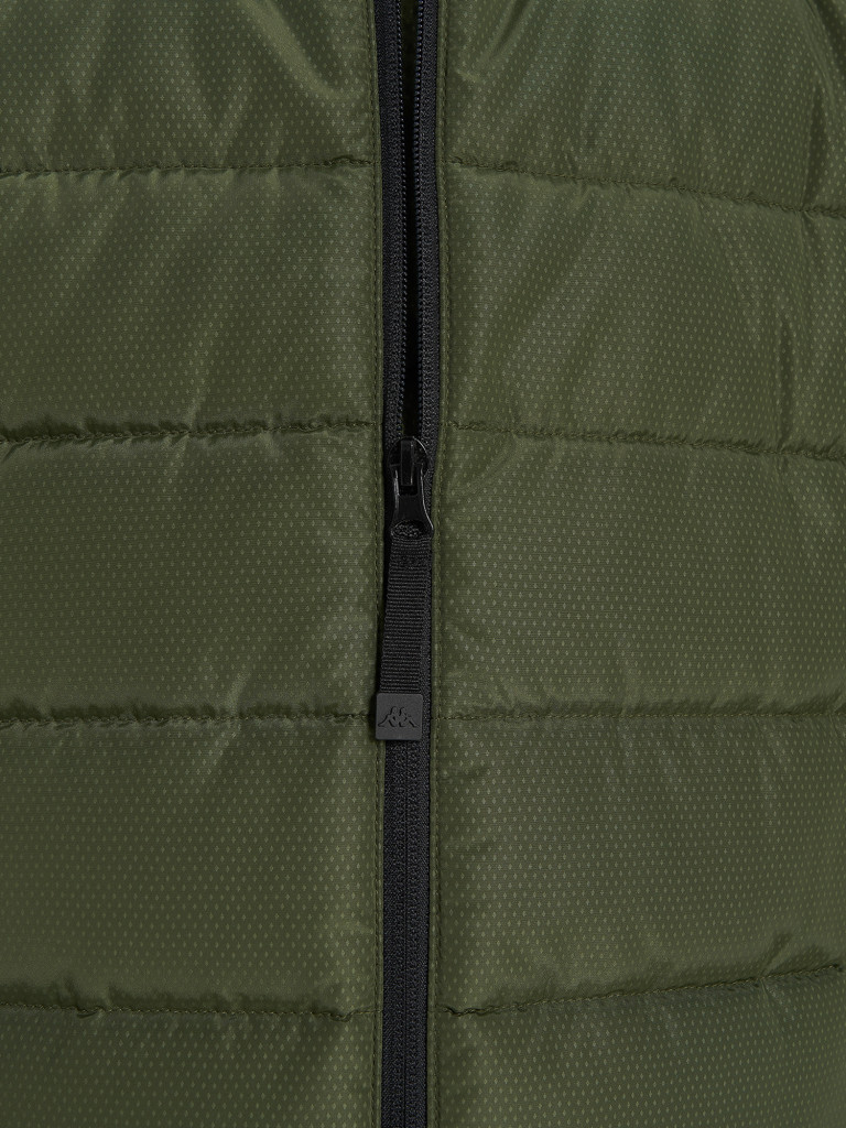 Куртка утепленная мужская Kappa Galassia — фото №10