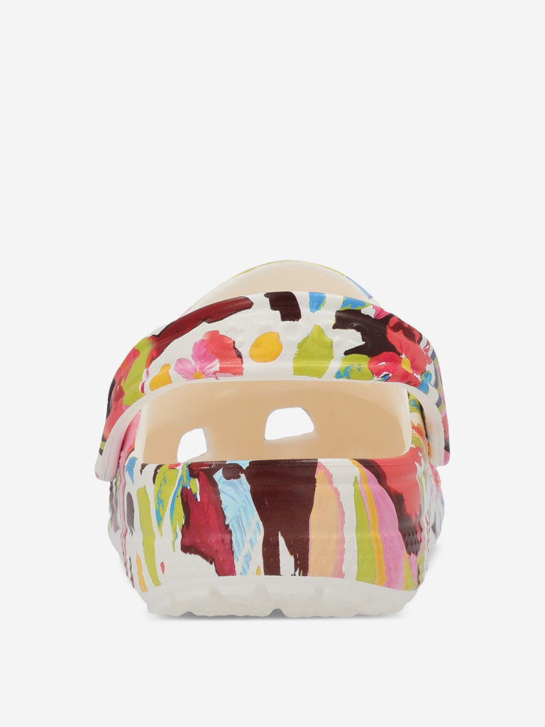 Crocs әйелдер сабосы — фото №5