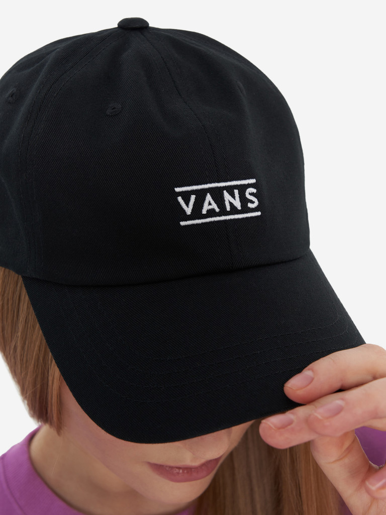 Бейсболка Vans — фото №8