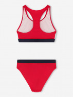 FILA қыздарға арналған бөлек шомылу киімі — фото №6