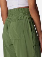 Брюки женские Columbia Boundless Beauty Wide Capri — фото №5