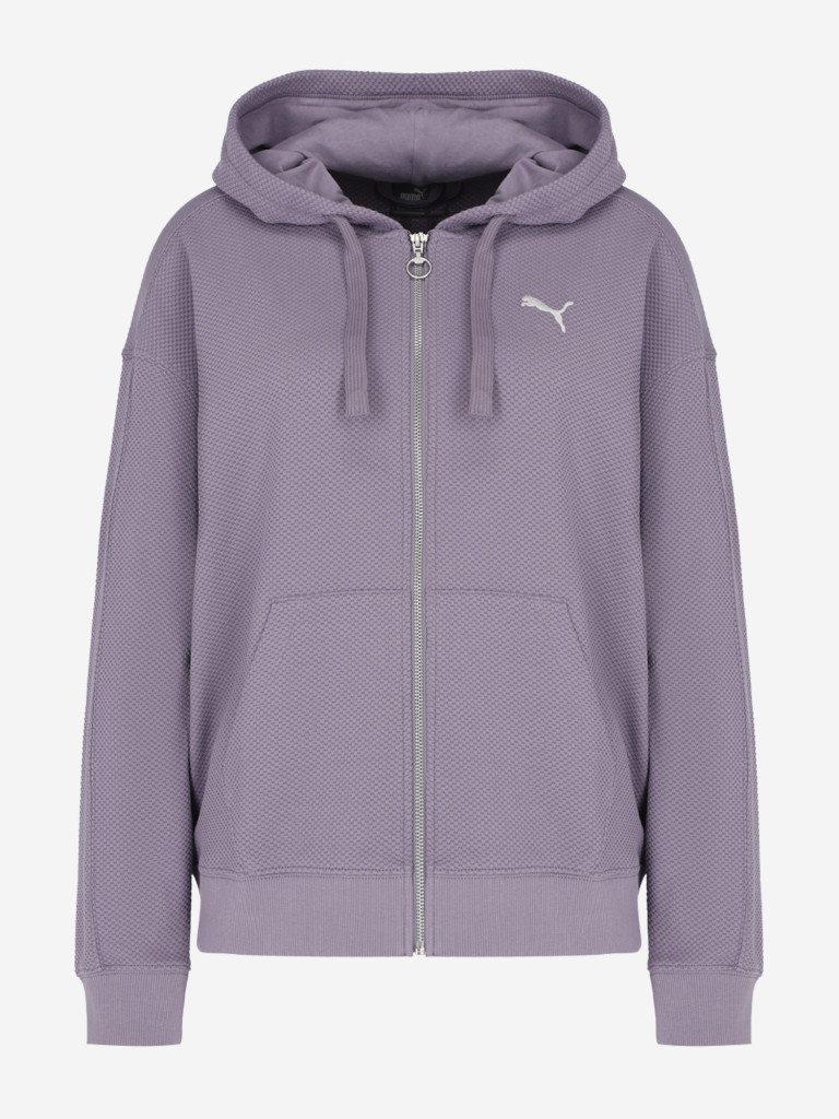 Толстовка женская PUMA — фото №9