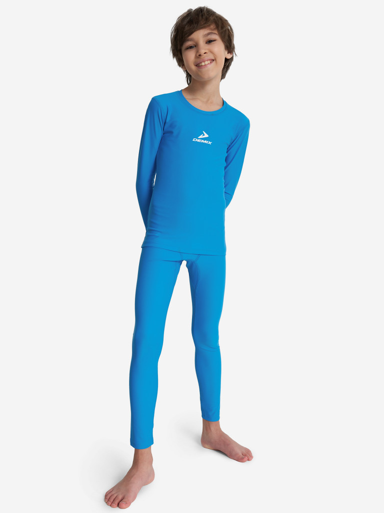 Demix ұлдарға арналған компрессиялық тайтсы — фото №3