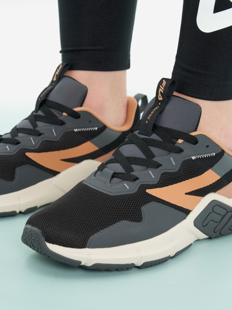 Кроссовки женские FILA Titan — фото №9