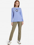 Лонгслив женский Columbia Culver City LS Graphic Tee — фото №3