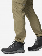 Ботинки мужские Columbia Newton Wander Ltr — фото №10