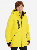 Пуховик для мальчиков Volkl — фото №2