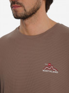 Northland ерлер футболкасы — фото №5