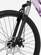 Велосипед горный Stern Angel 1.0 26" — фото №5