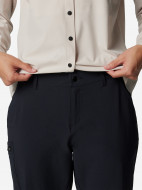 Брюки женские Columbia Summit Valley Pant II — фото №5