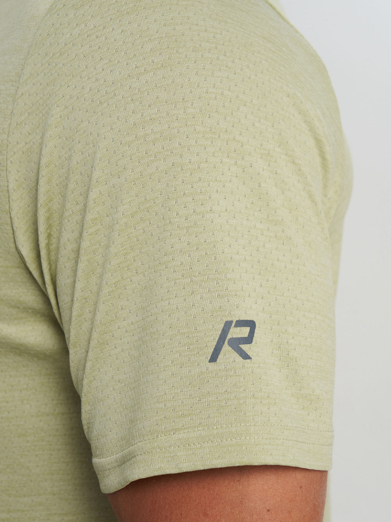 Футболка мужская Rukka Ylikiika — фото №8