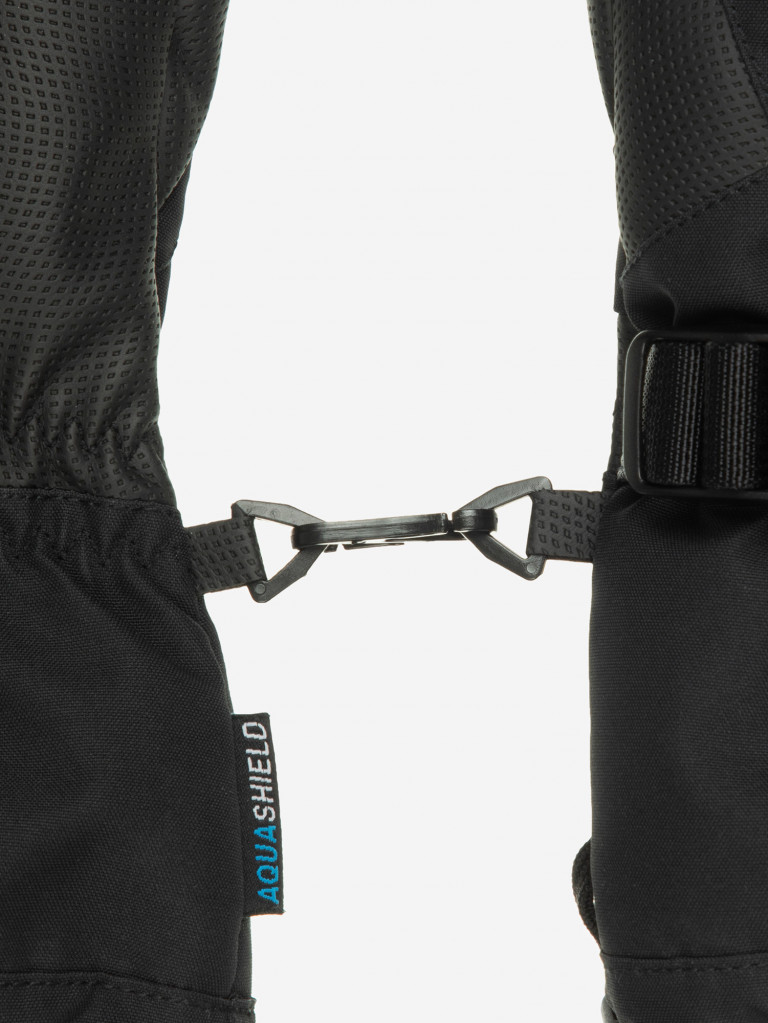 Перчатки Ziener — фото №2