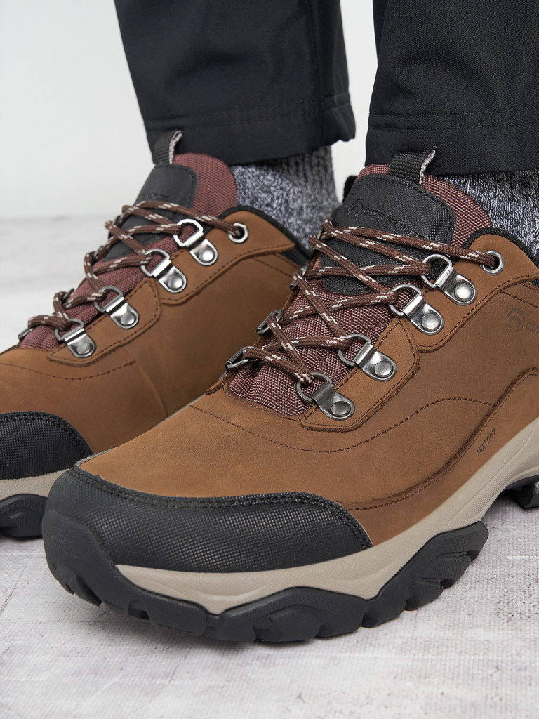 Outventure Cheget LTR ерлер жылы қонышсыз бәтеңкесі — фото №9