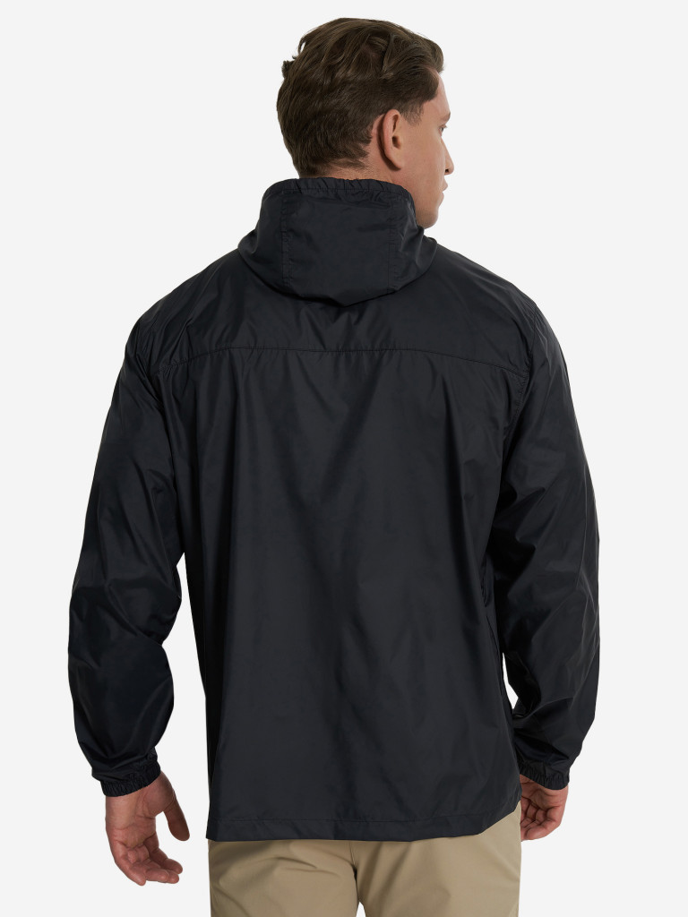 Ветровка мужская Columbia Flashback II Windbreaker — фото №4