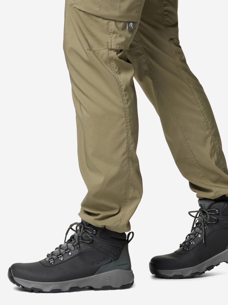 Ботинки мужские Columbia Newton Wander Ltr — фото №10