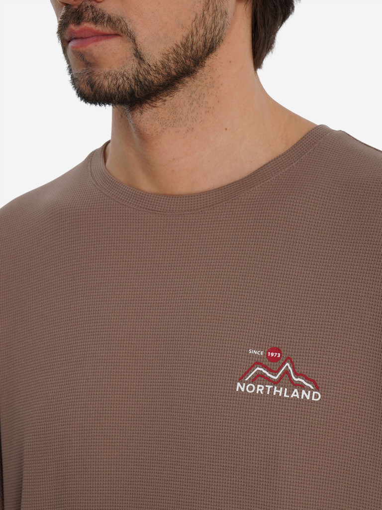 Northland ерлер футболкасы — фото №5