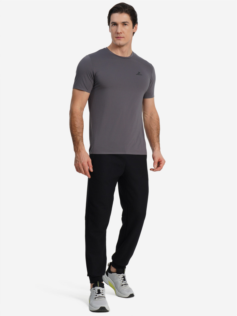 Demix ерлер футболкасы — фото №5