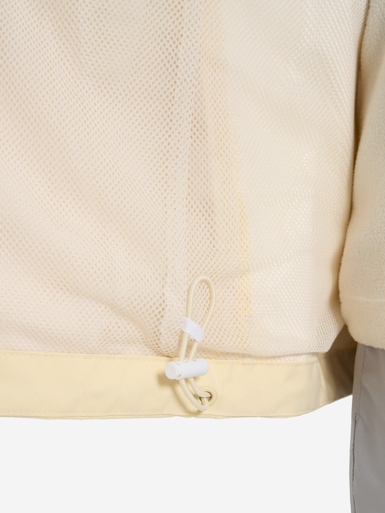 Куртка мембранная женская Columbia Hikebound Printed Jacket — фото №10