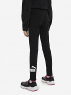PUMA ESS Logo қыздар легинсі — фото №2