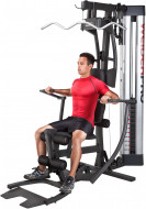 Тренажер силовой со встроенными весами Weider 9900 I
