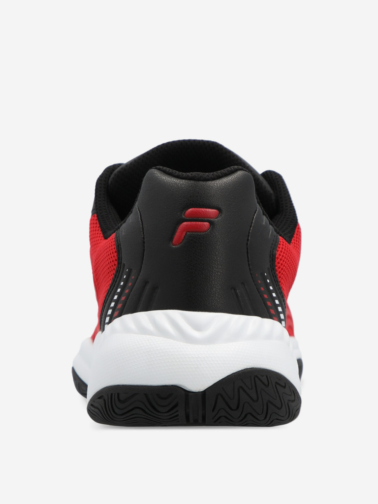 Кроссовки мужские FILA Streamline NXT — фото №4