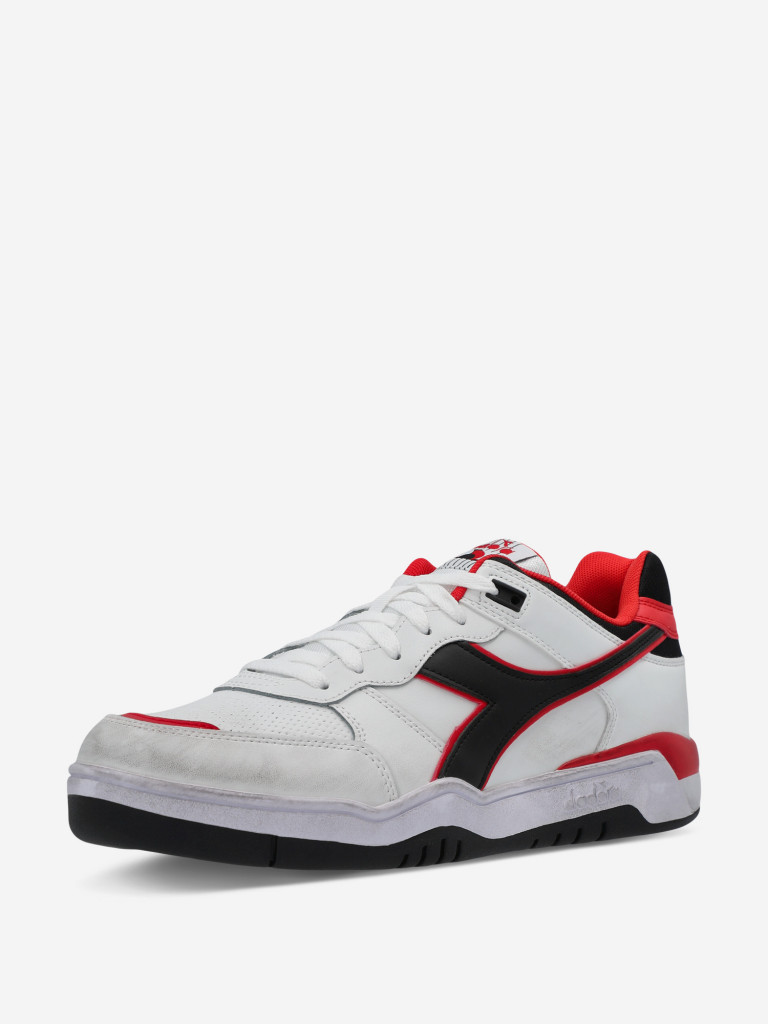 Кеды мужские Diadora B.56 Icona — фото №2