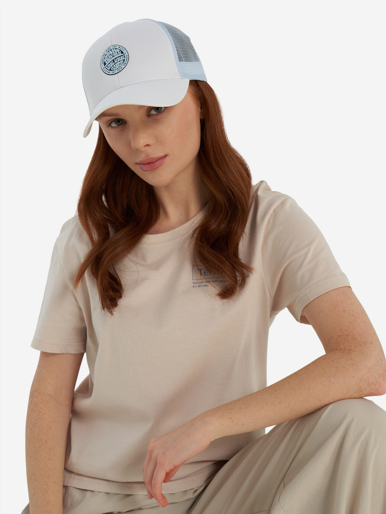 Termit бейсболкасы — фото №7