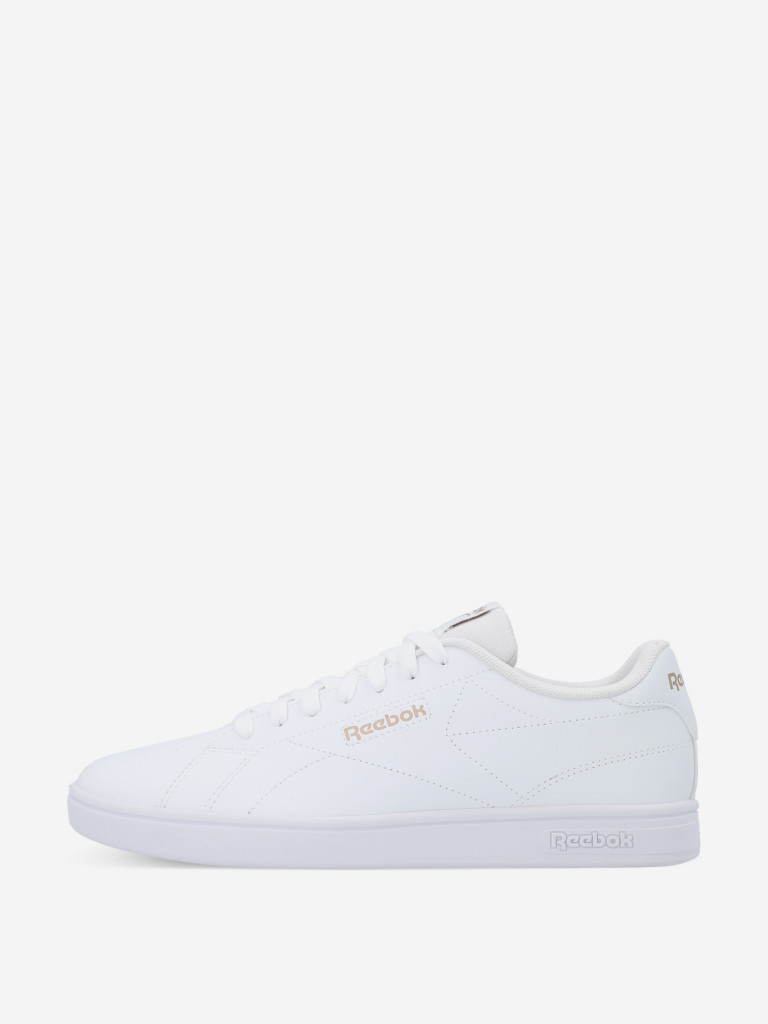 Кеды женские Reebok Court Clean