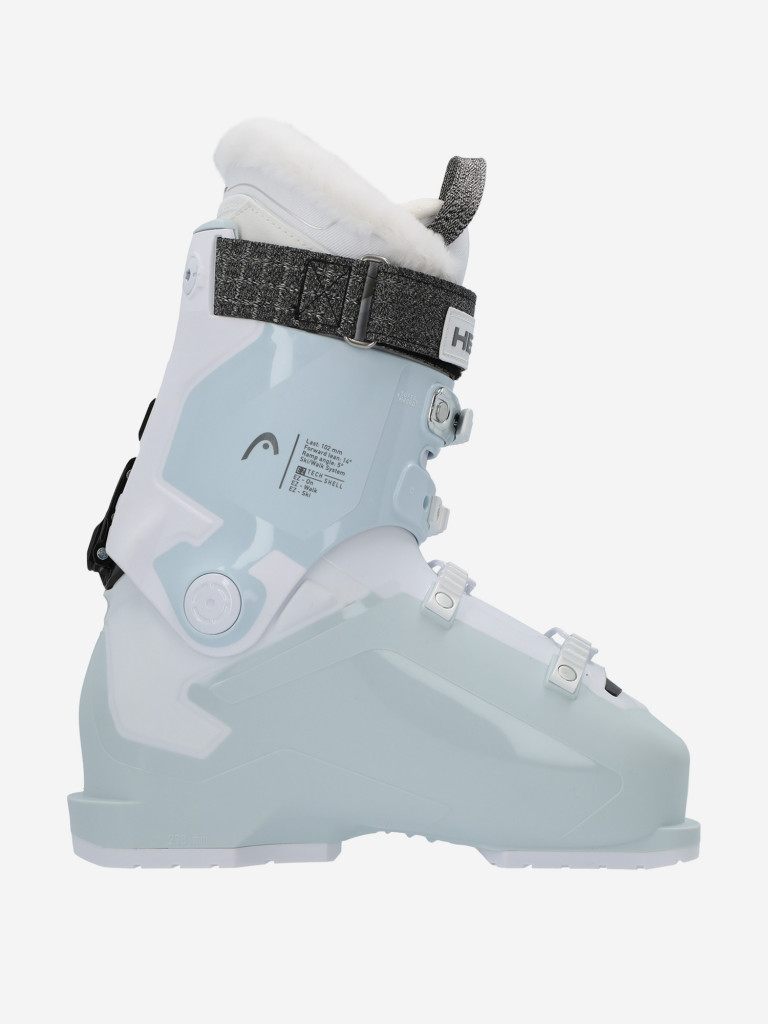 Head Edge 85 W әйелдер таушаңғы бәтеңкесі — фото №5