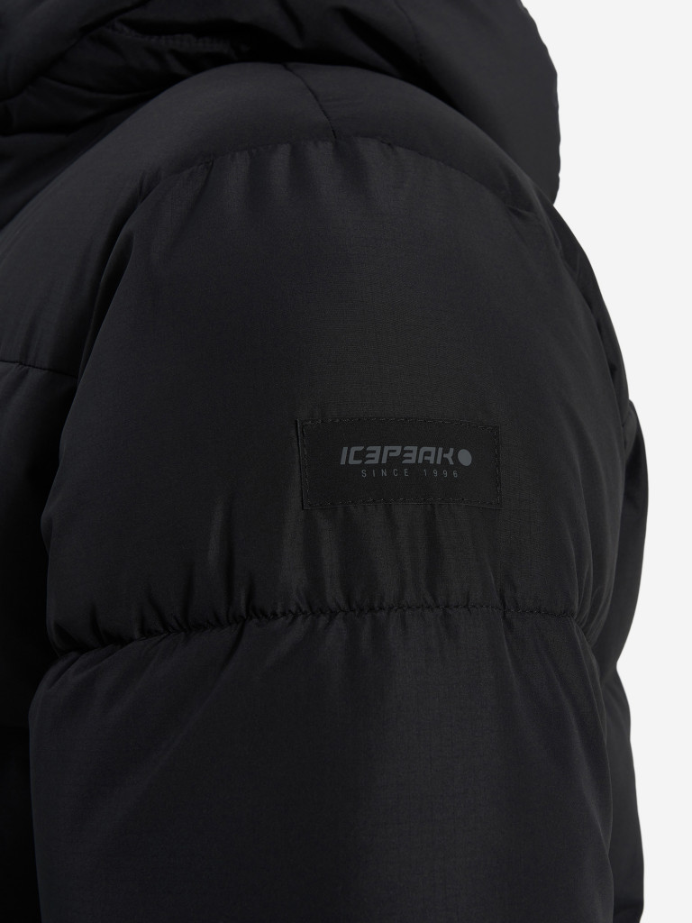 Пуховик мужской IcePeak Ameri — фото №9