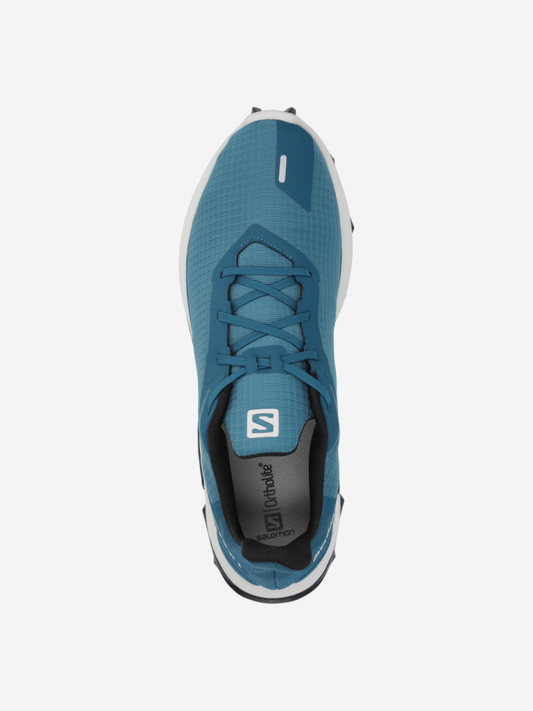 Кроссовки мужские Salomon Alphacross 3 — фото №6