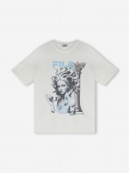 Футболка для девочек FILA — фото №8