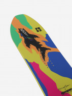 Сноуборд Kemper Freestyle x Maui & Sons — фото №2
