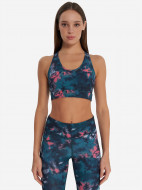 Топ бра спортивный Demix ActiveMove Gym Gfx — фото №2