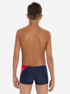 Плавки-шорты для мальчиков FILA — фото №2