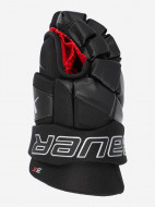 Перчатки хоккейные детские Bauer Vapor 3X INT — фото №2