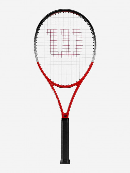 Ракетка для большого тенниса Wilson Pro Staff Precision RTX 105 27"