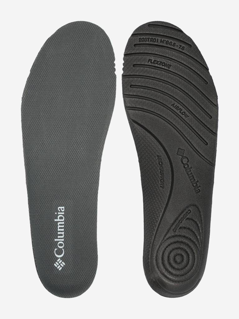 Columbia Crestwood™ Waterproof әйелдер қонышсыз бәтеңкесі — фото №7