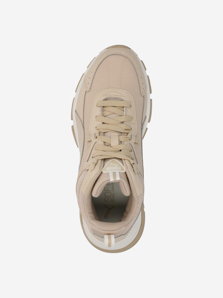 Кроссовки женские PUMA Cassia Via Mid — фото №6