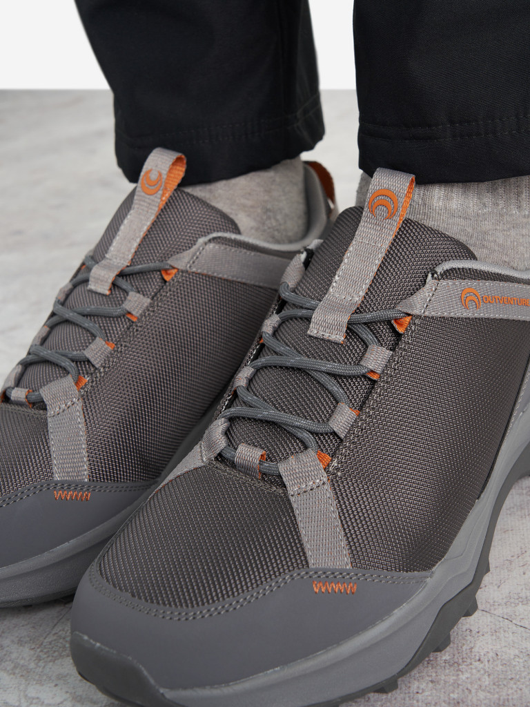 Полуботинки мужские Outventure Outfield — фото №9