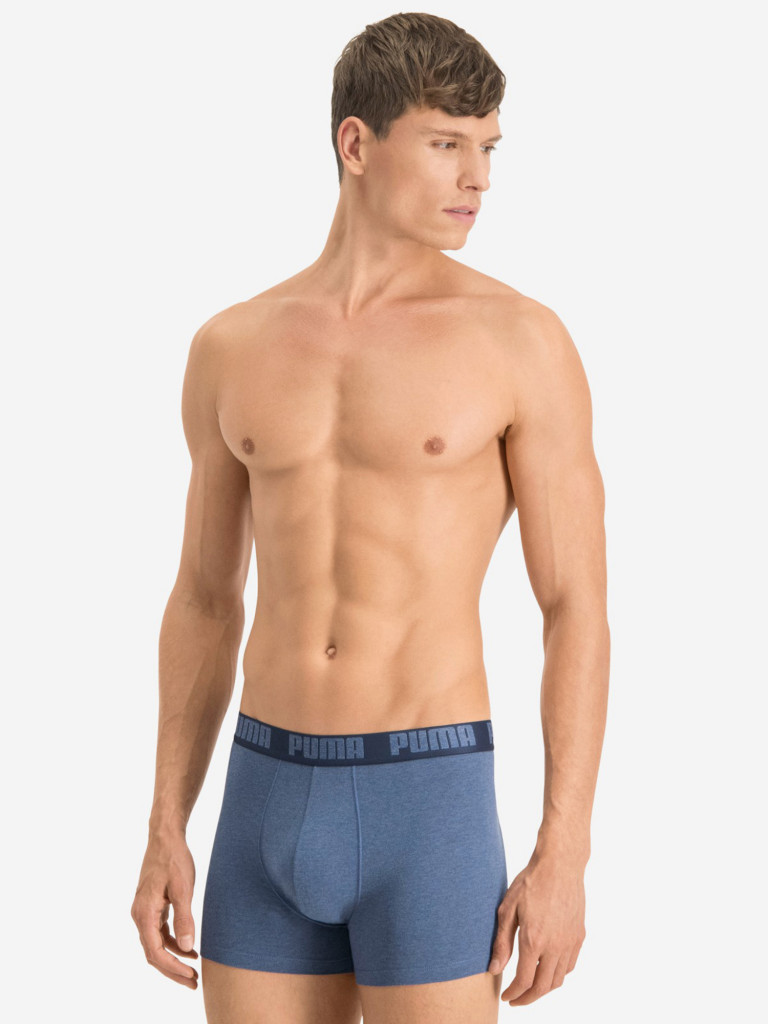 PUMA ерлер тізкиімдері, 2 дана — фото №4