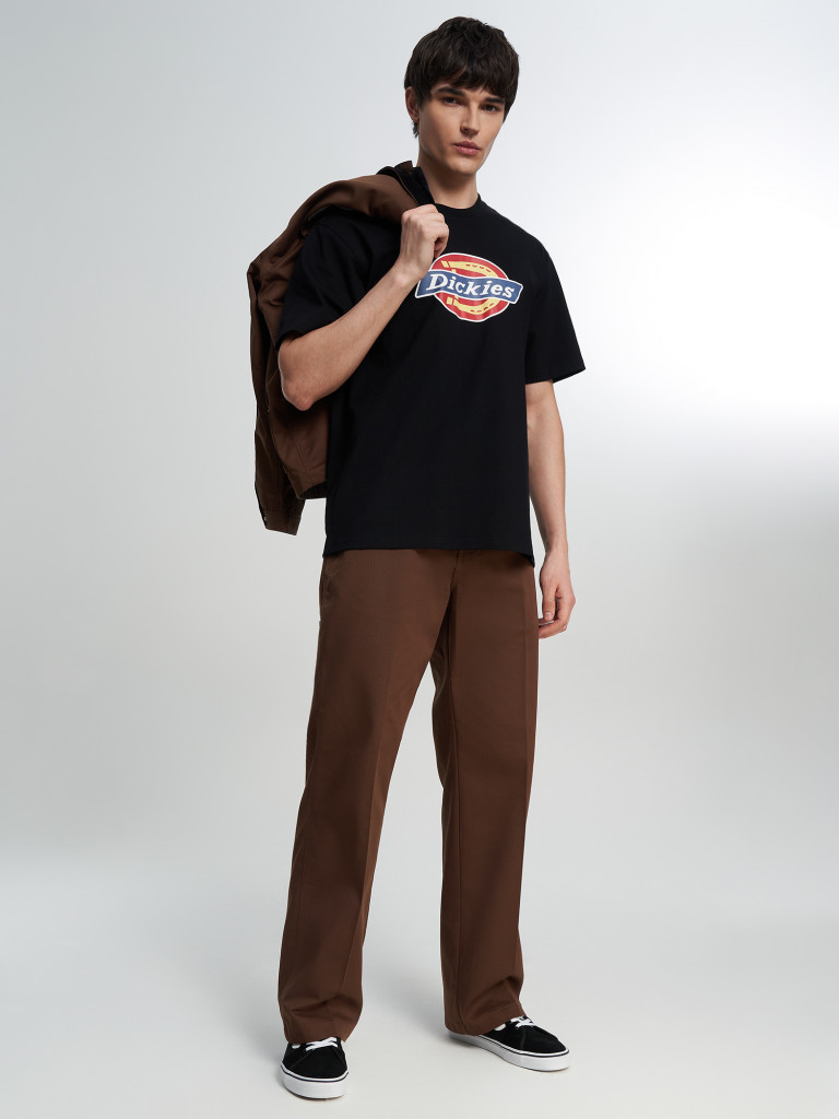 Футболка мужская DICKIES Icon — фото №4