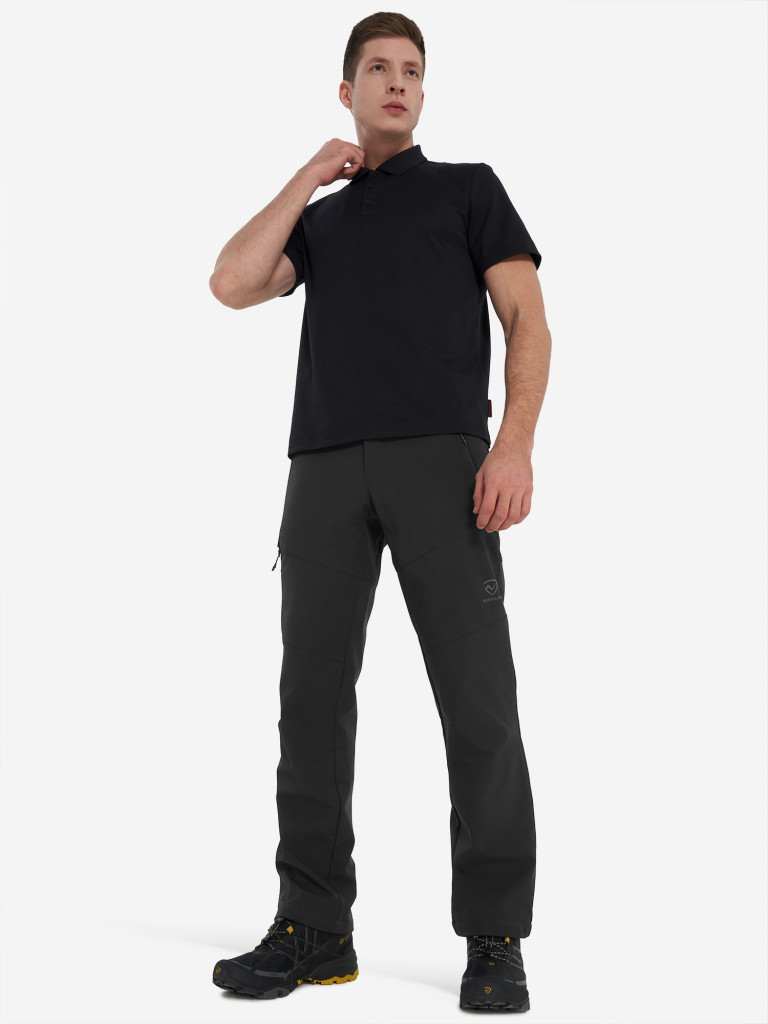 Northland ерлер полосы — фото №5