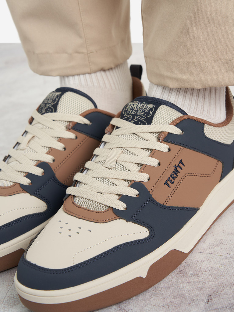 Кеды мужские Termit Casper 3.0 — фото №8