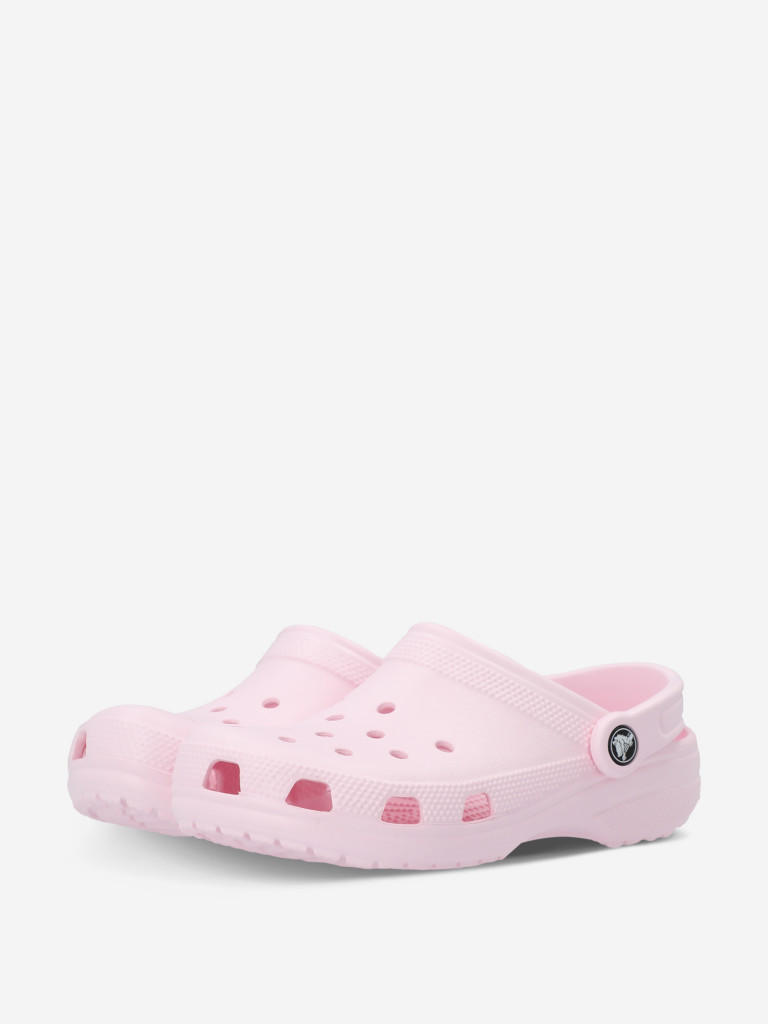 Crocs қыздарға арналған сабосы — фото №4